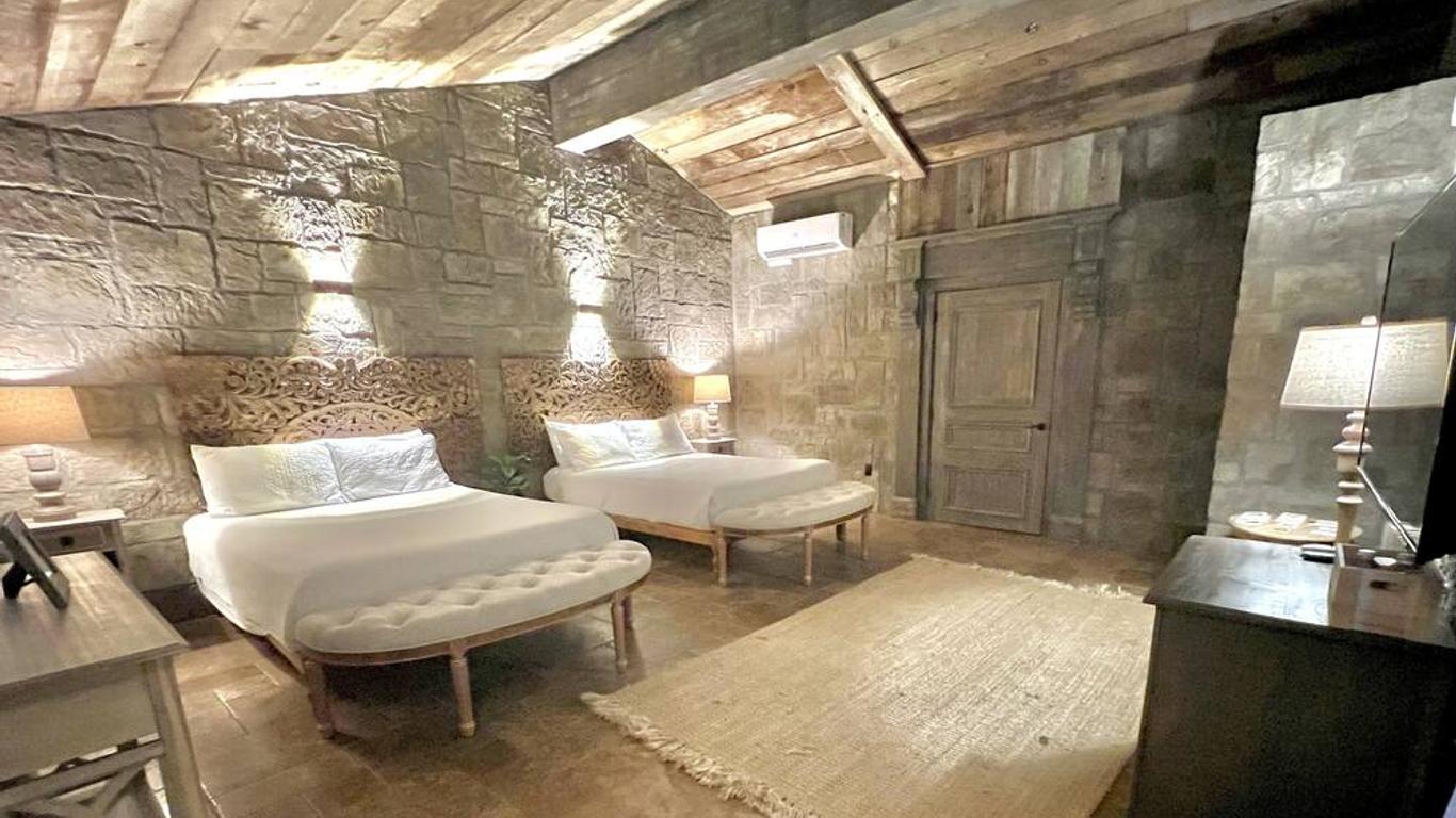 The Inn at Zaca Creek