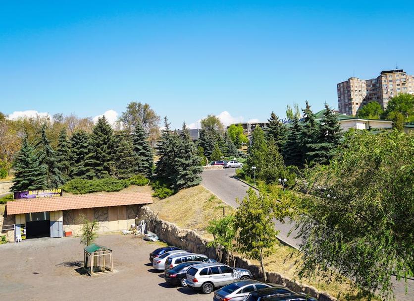 Outdoors view Photo