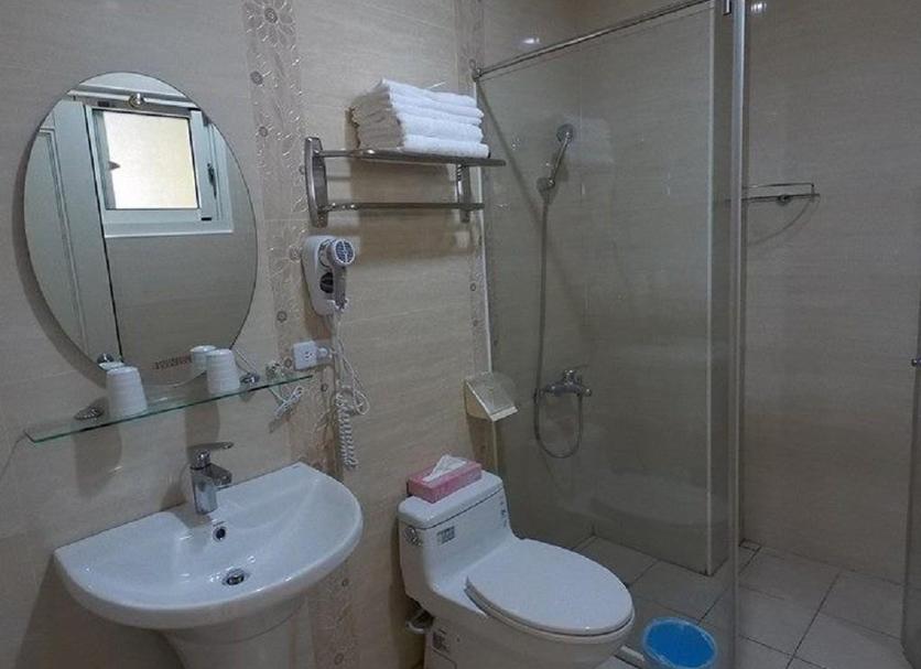 Bathroom Photo