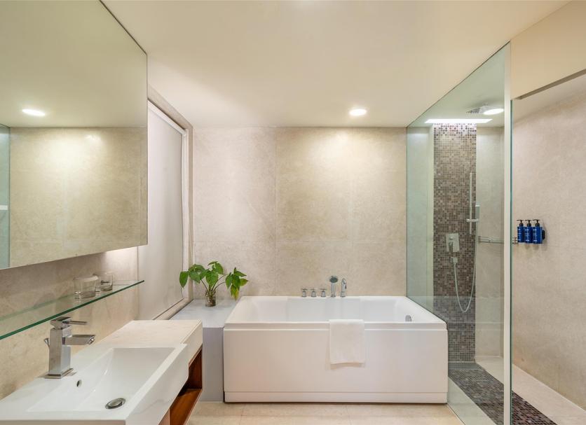 Bathroom Photo