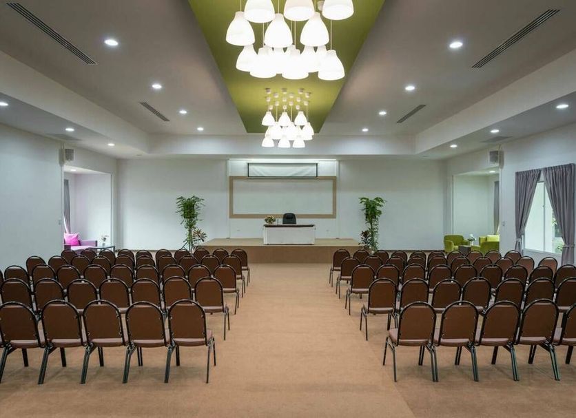 Conference room Photo