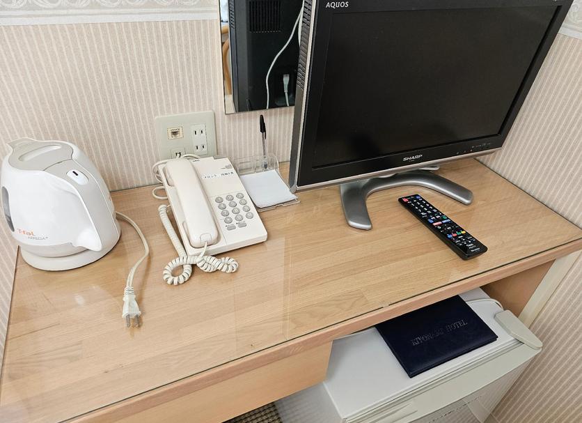 Room amenity Photo