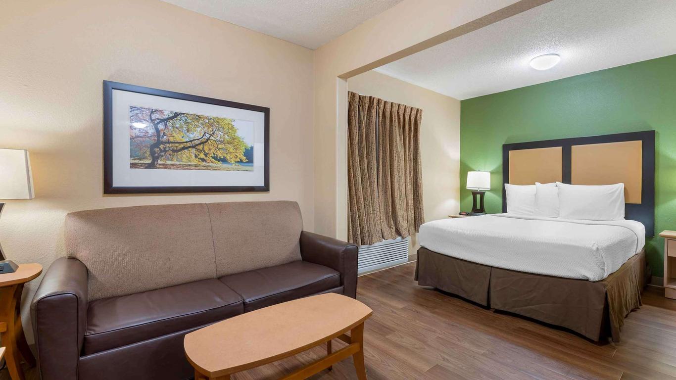 Extended Stay America Suites - Houston - Northwest - Hwy 290 - Hollister