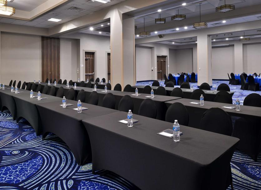 Conference room Photo