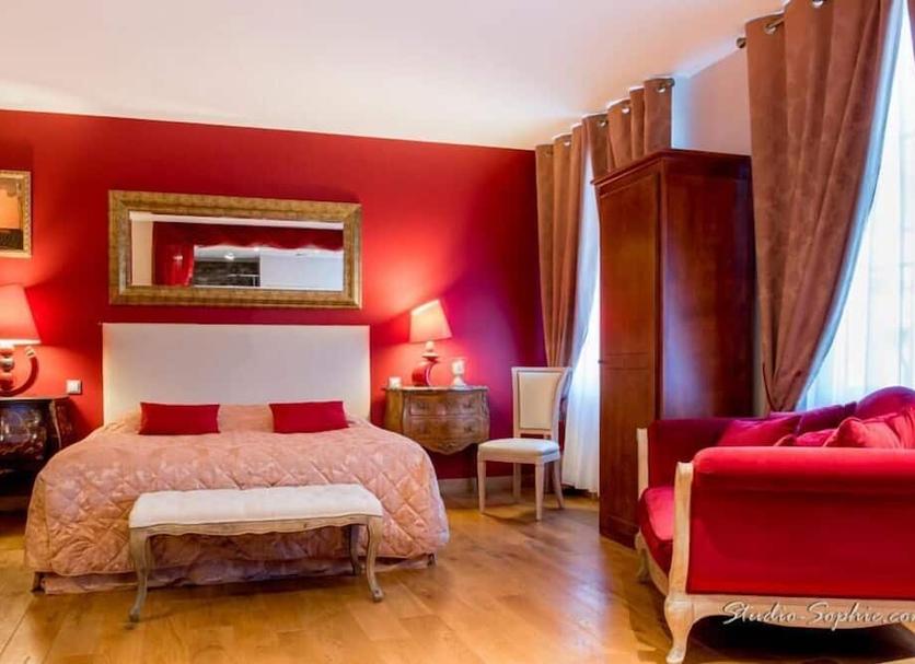 Bedroom Photo