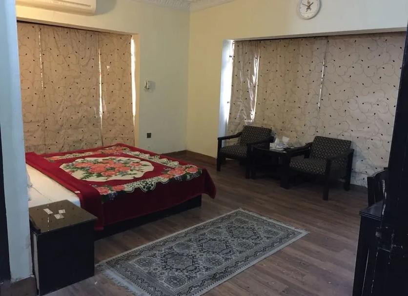 Bedroom Photo