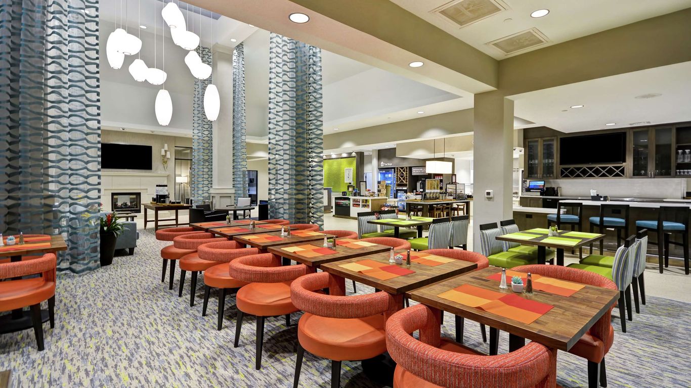 Hilton Garden Inn Gastonia from 122. Gastonia Hotel Deals & Reviews