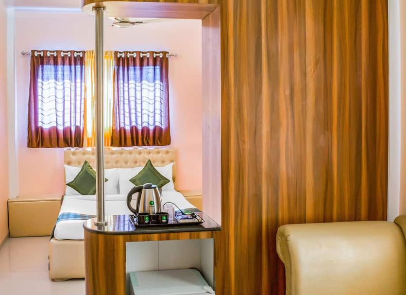Room amenity Photo
