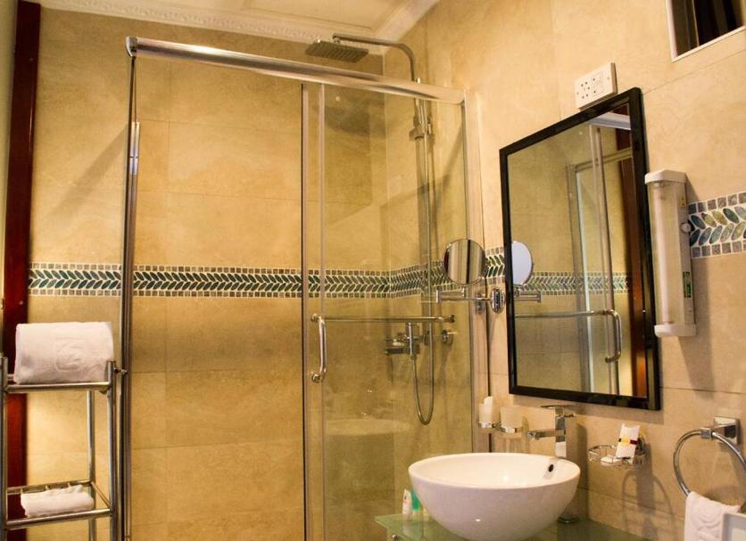 Bathroom Photo