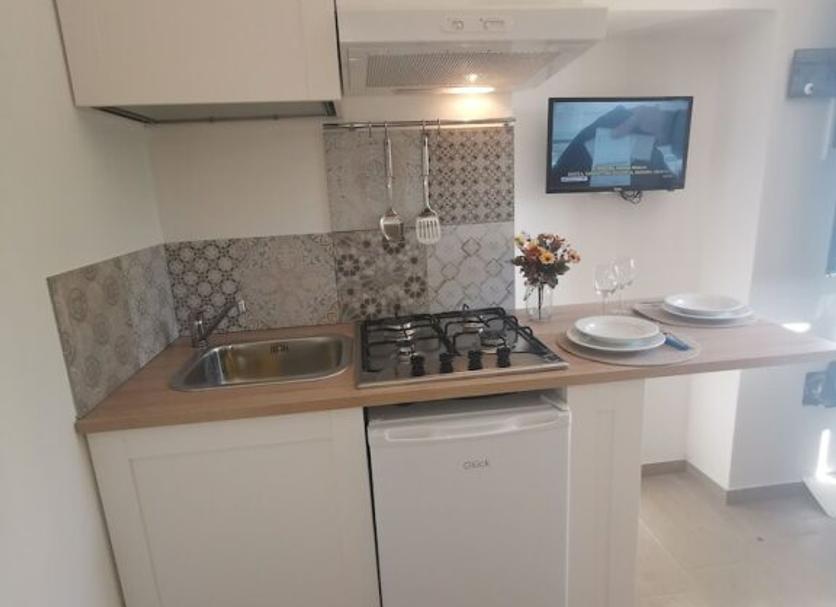 Kitchen Photo