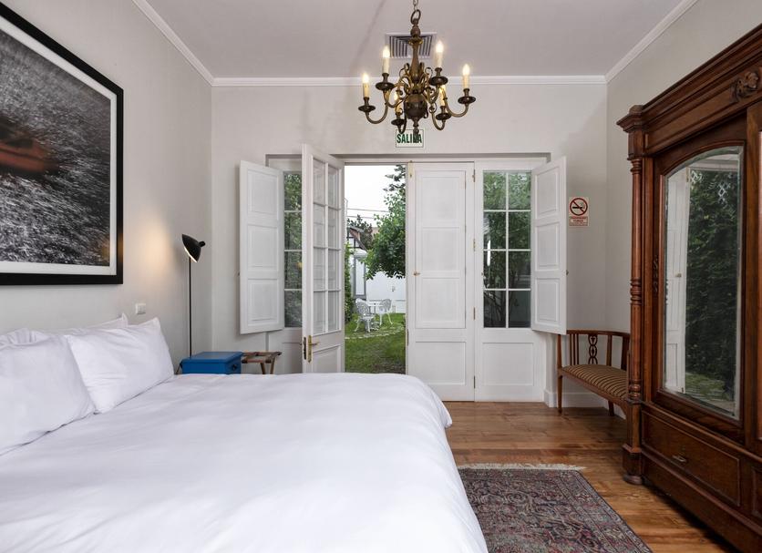 Bedroom Photo