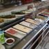 Hotel Baykal, Bogazkale breakfast buffet with assorted cold dishes and pastries