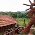 Outdoors view