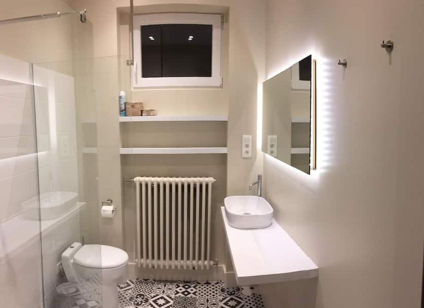 Bathroom Photo