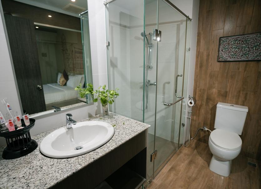 Bathroom Photo