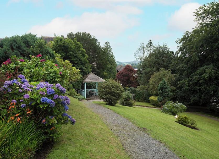 Outdoors view Photo