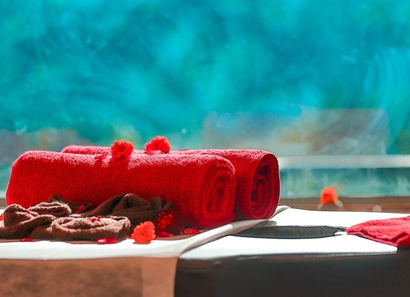 Spa Photo