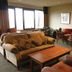 Isle Of Mull Hotel and Spa lounge on the Isle of Mull with sofas, armchairs, tables and large windows
