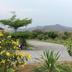 Outdoors view