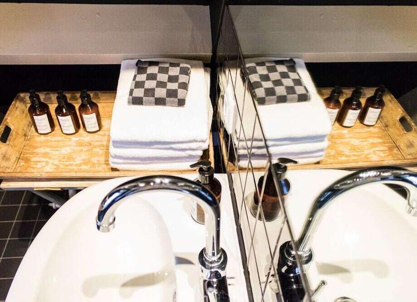 Room amenity Photo