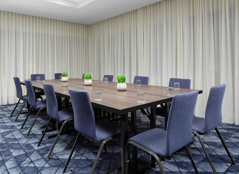 Conference room Photo