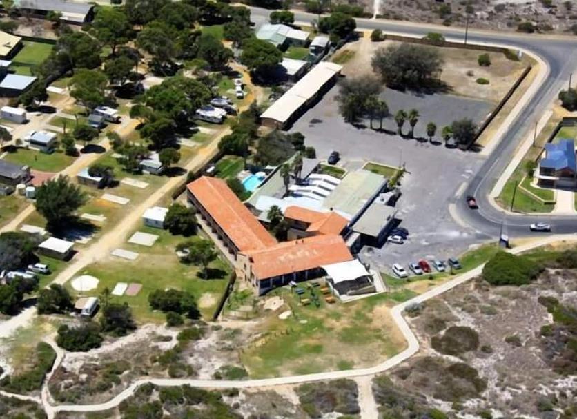 Outdoors view Photo