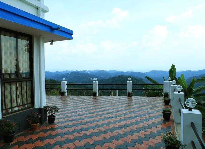Outdoors view Photo