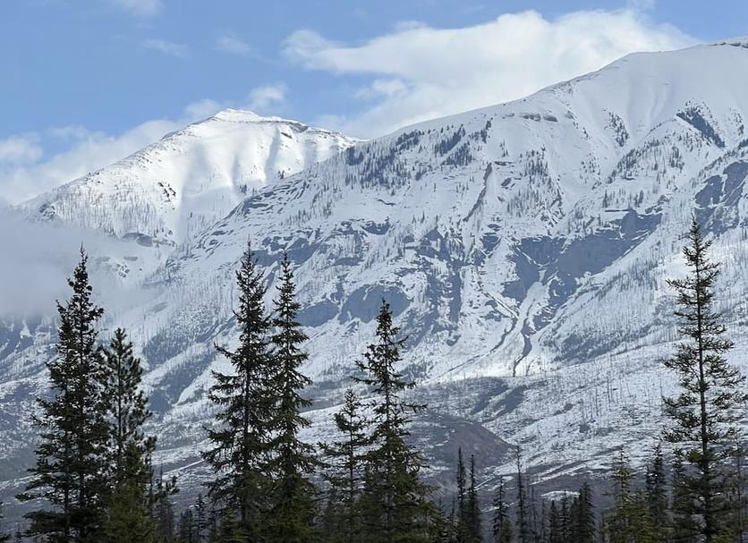 Outdoors view Photo