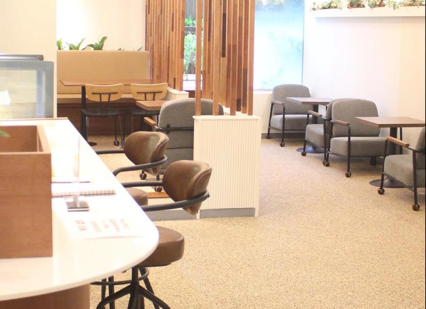Business center Photo