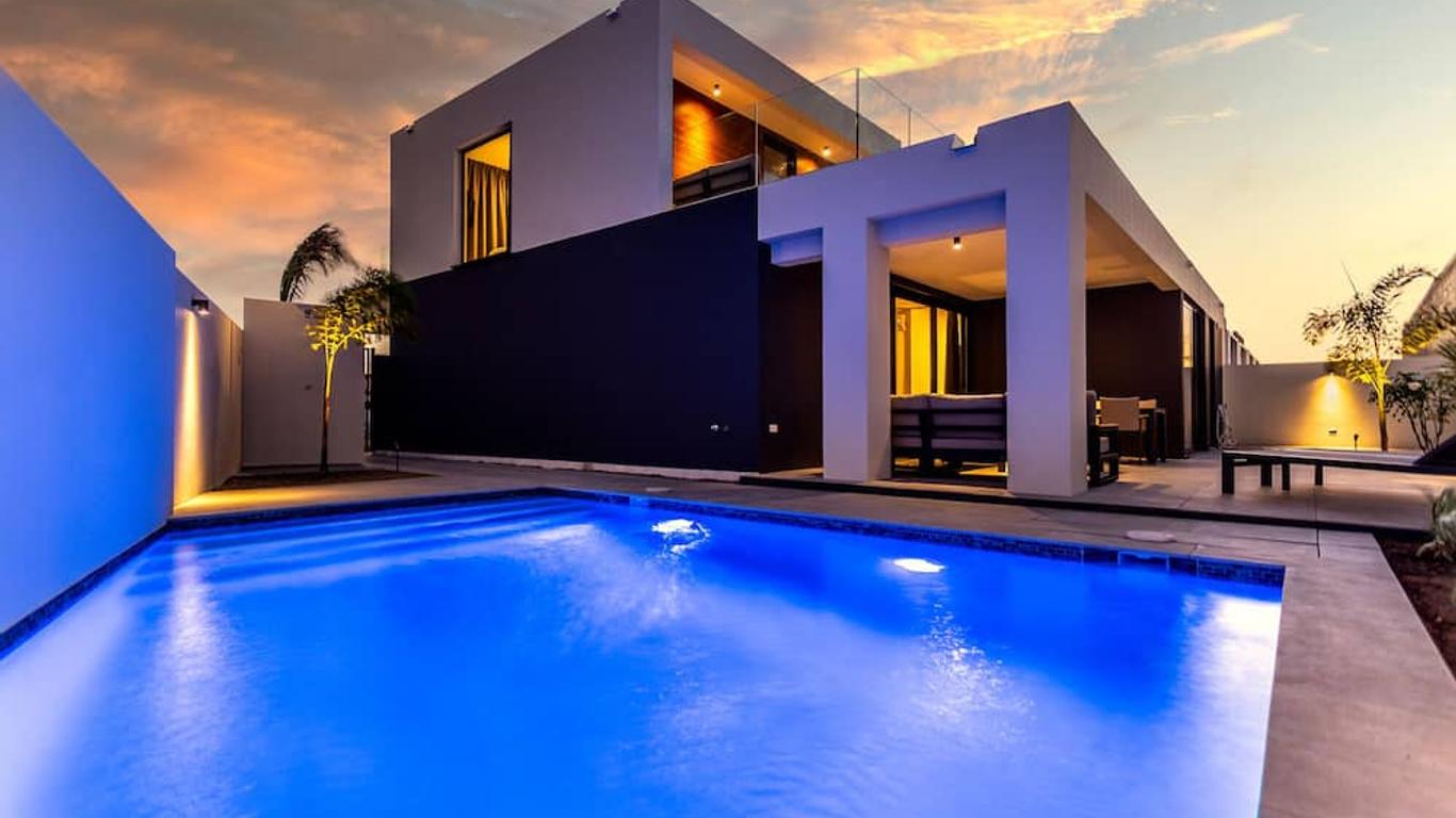 Tuscany Residence Aruba