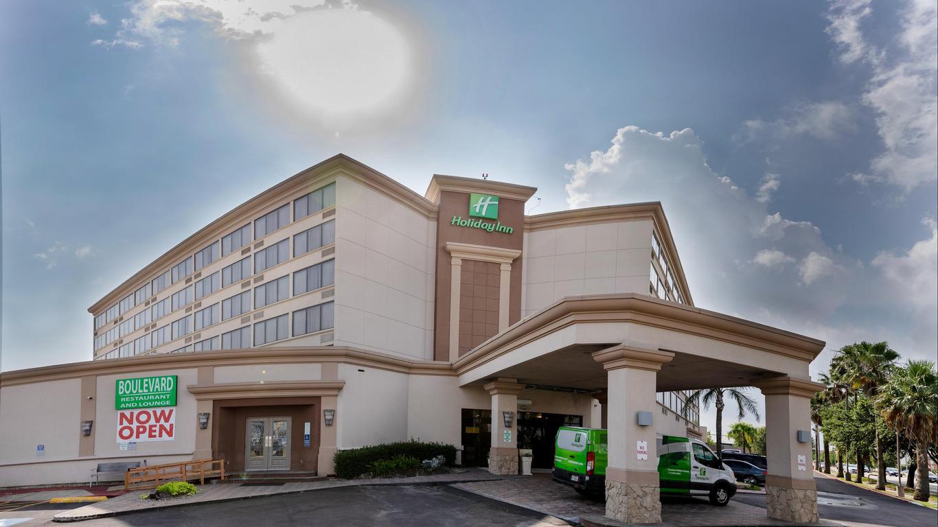 Holiday Inn Houston-Hobby Airport