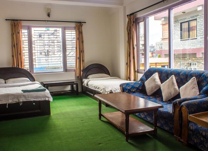 Bedroom Photo