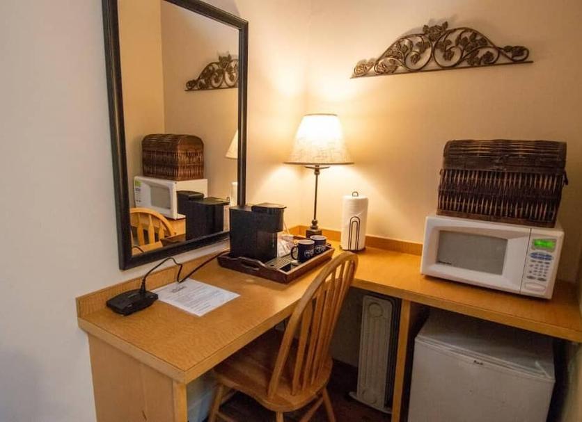 Room amenity Photo