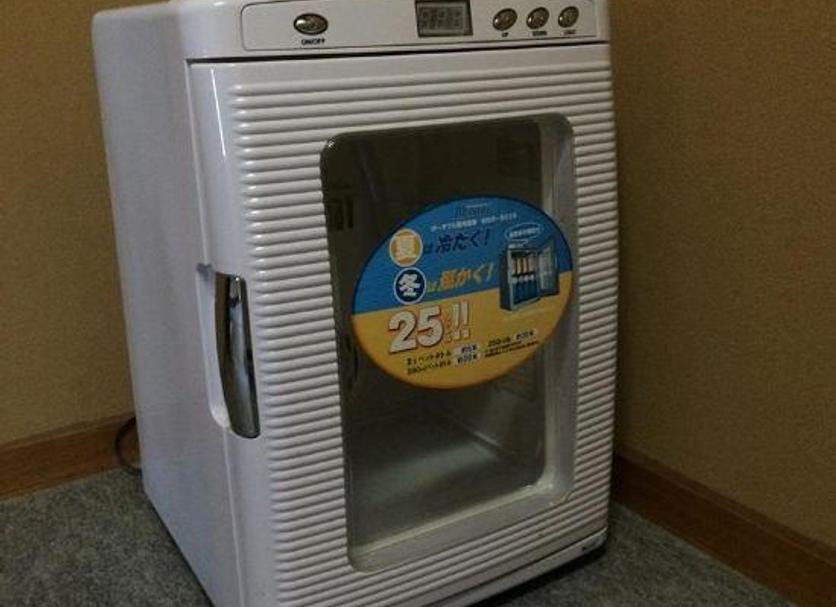 Room amenity Photo