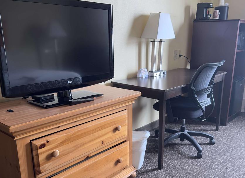 Room amenity Photo