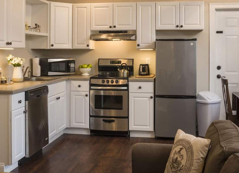 Kitchen Photo