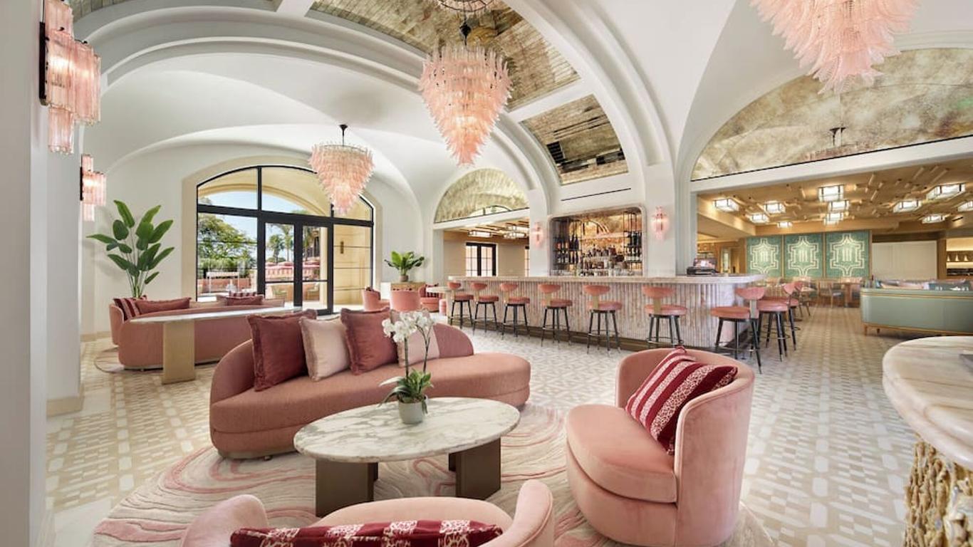 Palm House Hotel Palm Beach