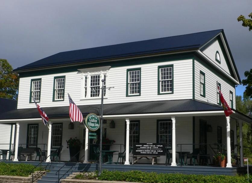 Building Photo