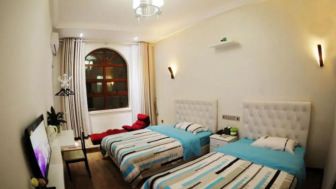 Raimi Hotel
