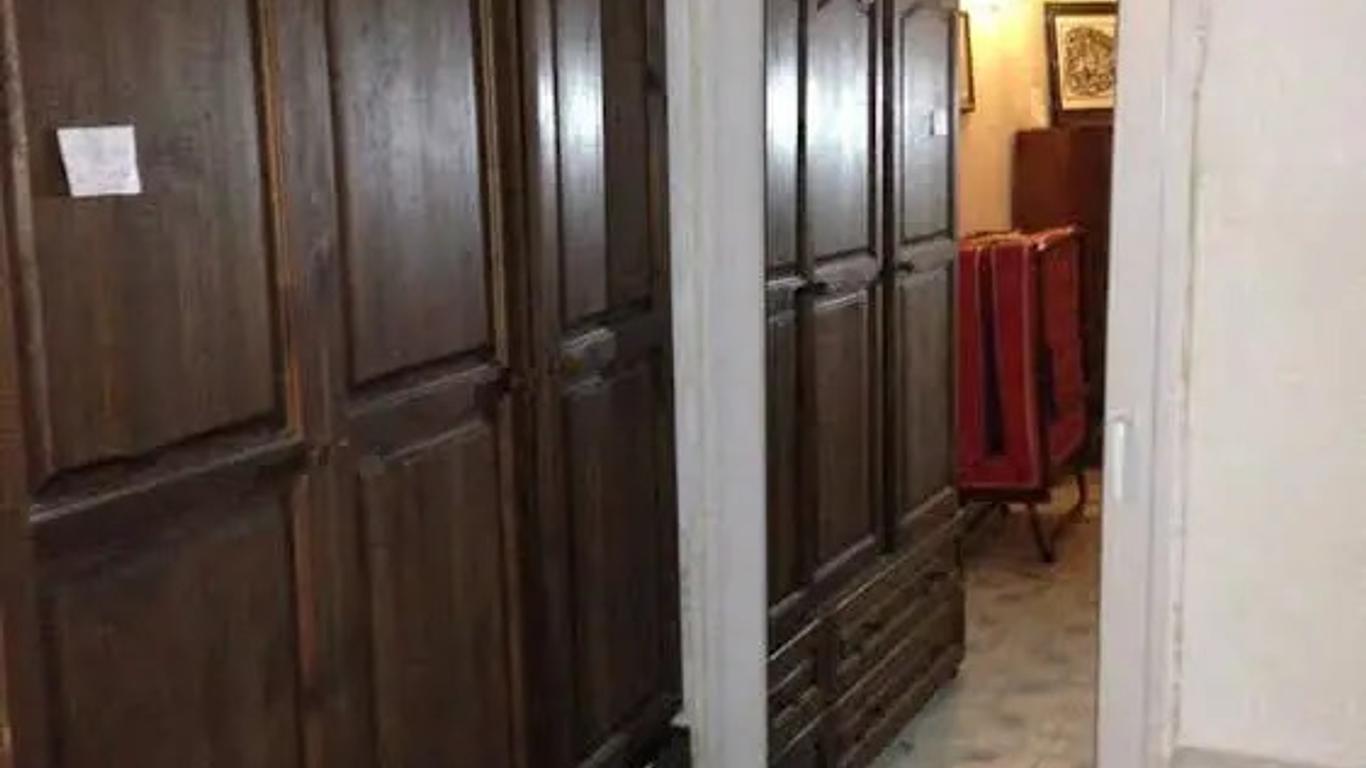 Davidovi Relax Guest Rooms