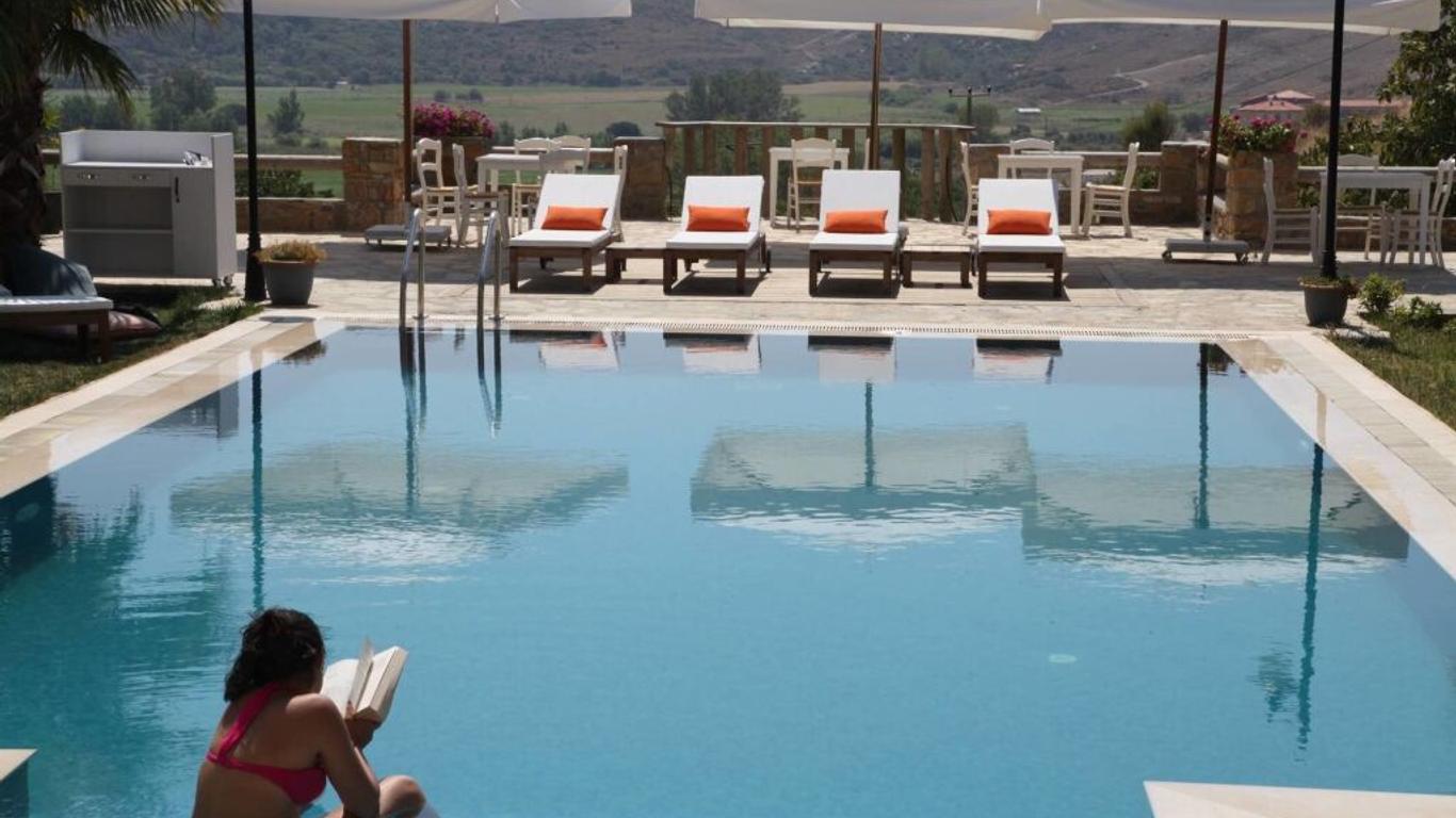Anemos Hotel