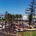 Outdoors view