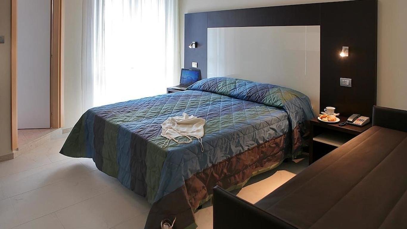 Hotel Ricchi