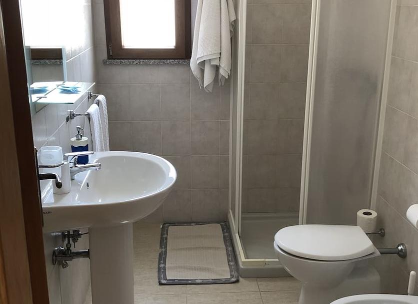 Bathroom Photo