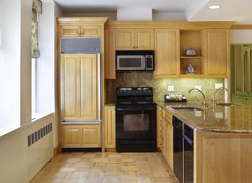 Kitchen Photo