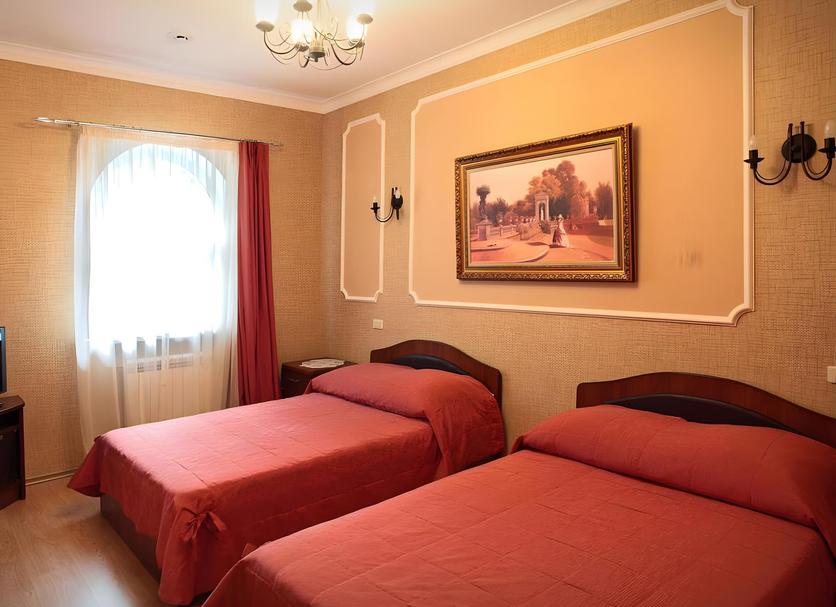 Bedroom Photo
