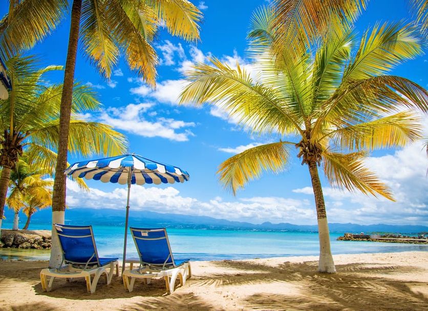 Beach Photo