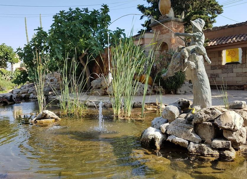 Outdoors view Photo