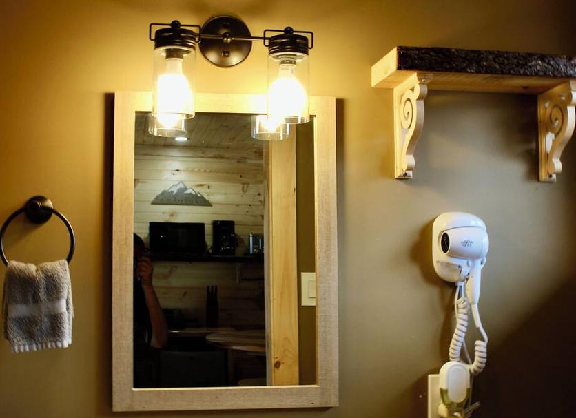 Room amenity Photo
