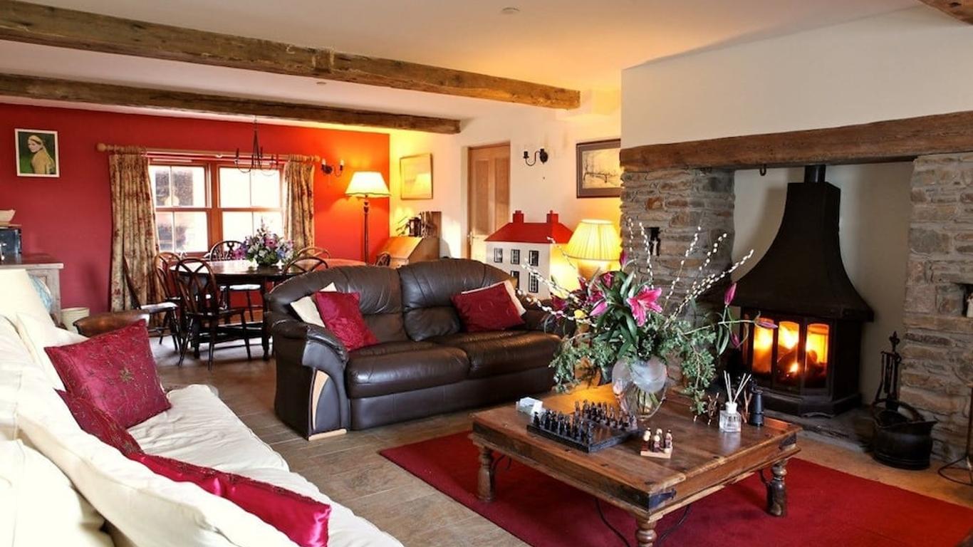 Knockaloe Beg Farm